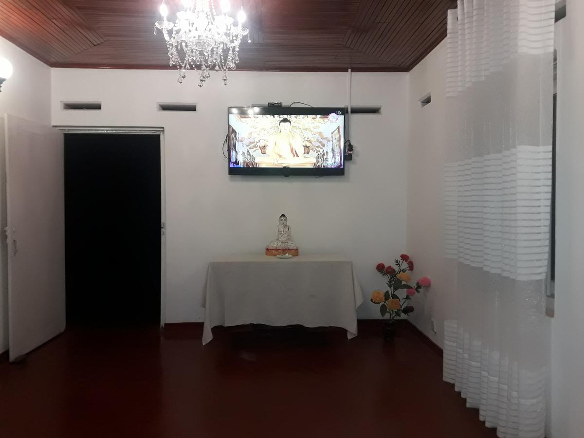 International Meditation Center Hotel Mirissa Buitenkant foto
